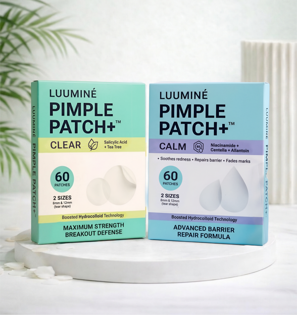 Acne Patches