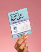 Pimple Patch+ Calm