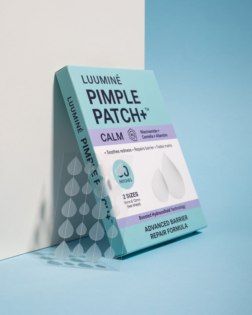 Pimple Patch+ Calm
