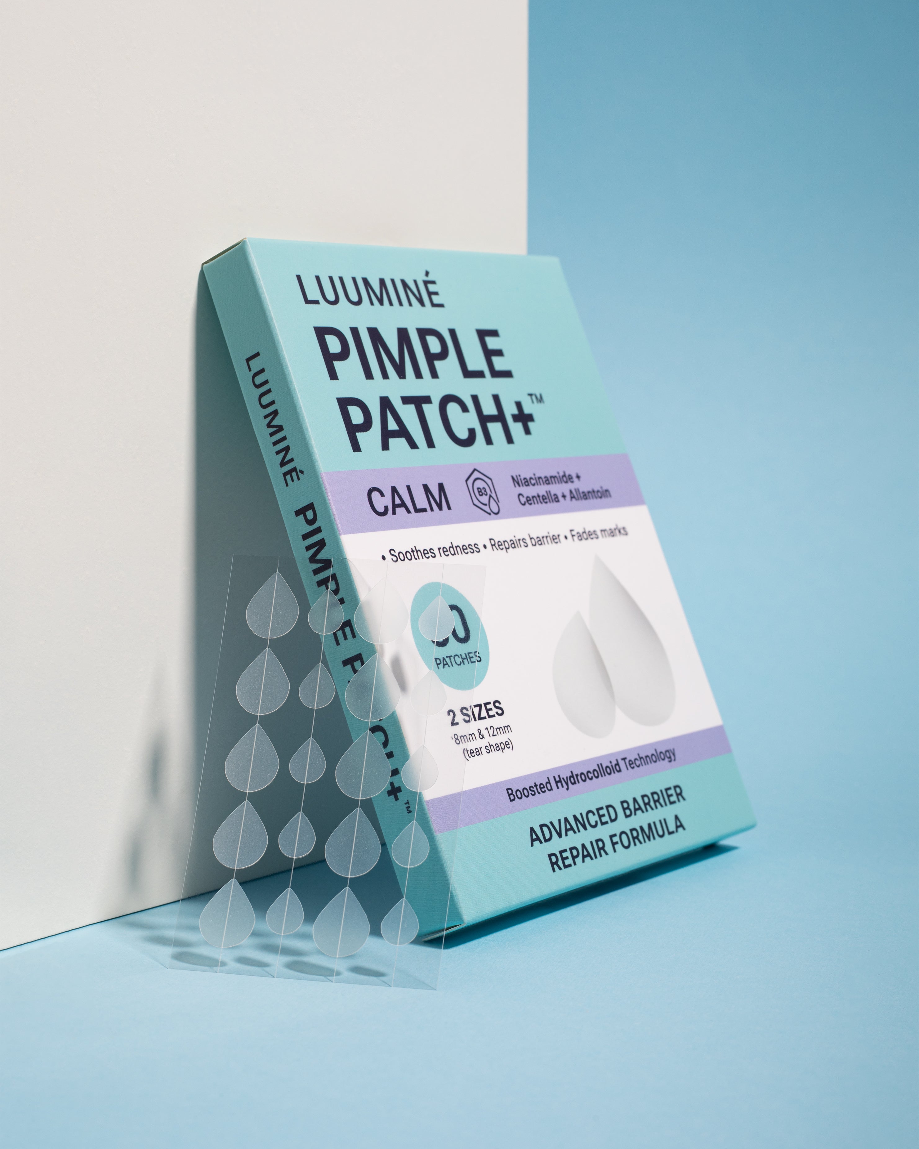Pimple Patch+ Calm