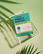 Pimple Patch+ Clear