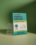 Pimple Patch+ Clear