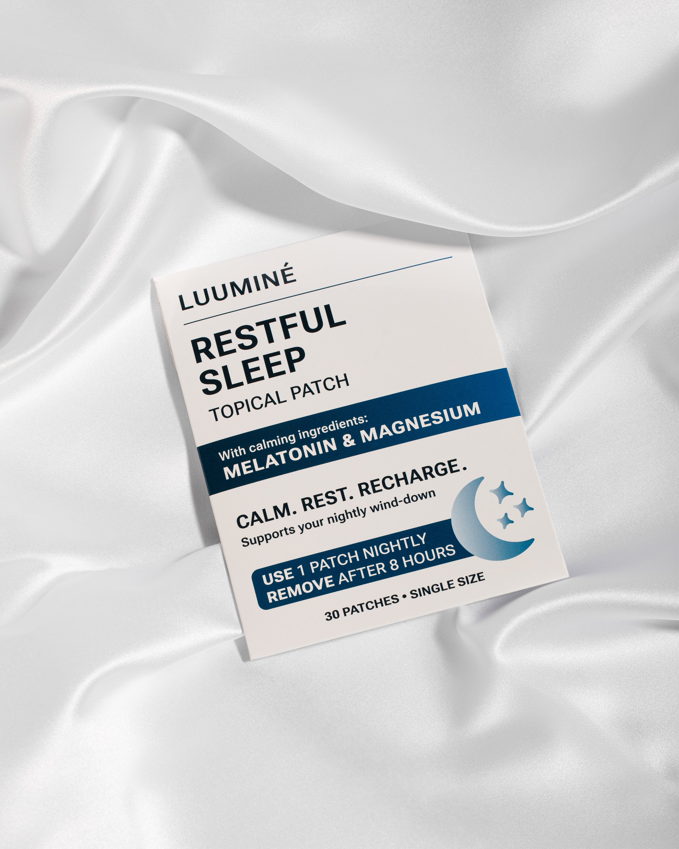 Restful Sleep Topical Patch