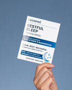 Restful Sleep Topical Patch