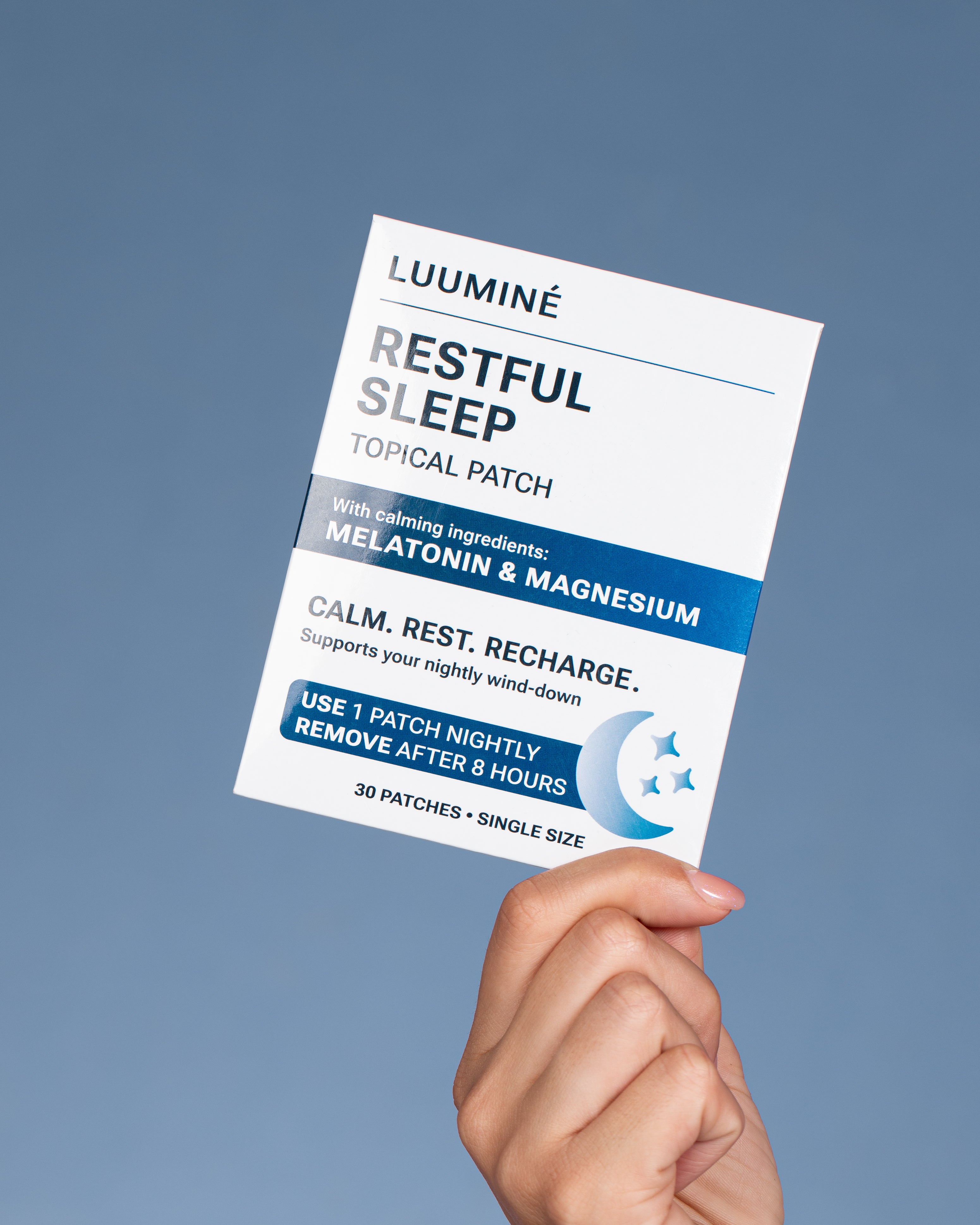 Restful Sleep Topical Patch