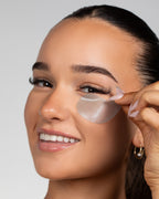 Hydrogel Under‑Eye Patches