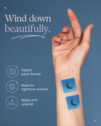Restful Sleep Topical Patch